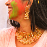 Load image into Gallery viewer, Mausami Necklace
