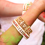 Load image into Gallery viewer, Ruhi Bangles
