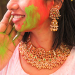 Load image into Gallery viewer, Mausami Necklace
