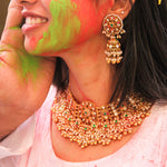 Load image into Gallery viewer, Mausami Necklace

