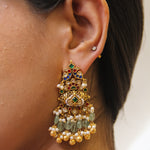 Load image into Gallery viewer, Saarya Necklace
