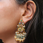 Load image into Gallery viewer, Saarya Necklace
