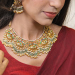 Load image into Gallery viewer, Saarya Necklace

