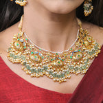 Load image into Gallery viewer, Saarya Necklace
