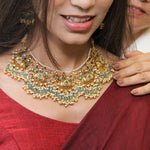 Load image into Gallery viewer, Saarya Necklace
