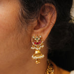 Load image into Gallery viewer, Sumedha Necklace
