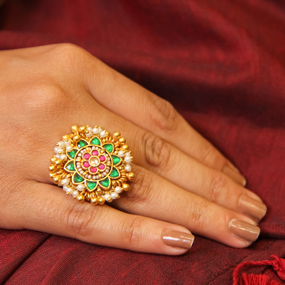 Soma Ring