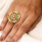 Load image into Gallery viewer, Soma Ring
