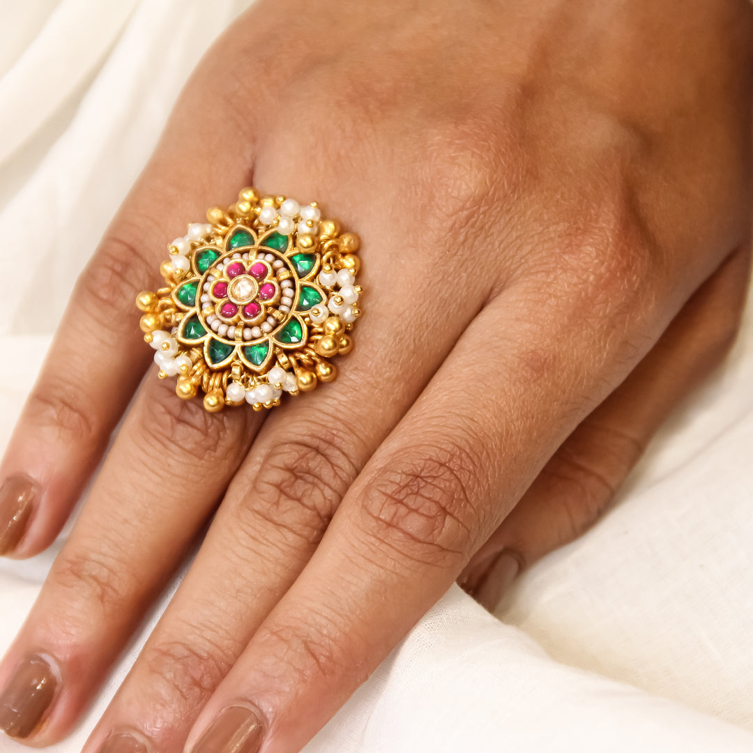 Soma Ring