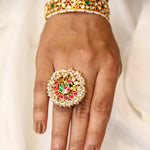Load image into Gallery viewer, Mayuri Ring

