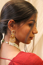 Load image into Gallery viewer, Vandana Necklace
