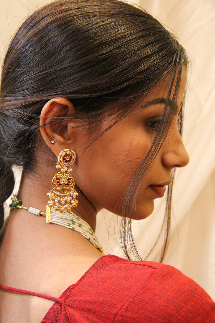 Vandana Necklace