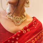 Load image into Gallery viewer, Vandana Necklace
