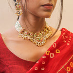 Load image into Gallery viewer, Vandana Necklace
