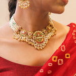 Load image into Gallery viewer, Vandana Necklace
