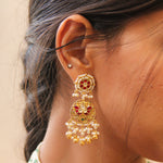 Load image into Gallery viewer, Vandana Necklace
