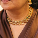 Load image into Gallery viewer, Jiva Necklace Set
