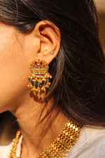 Load image into Gallery viewer, Preetha Necklace
