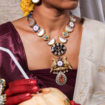 Load image into Gallery viewer, Anjana Necklace
