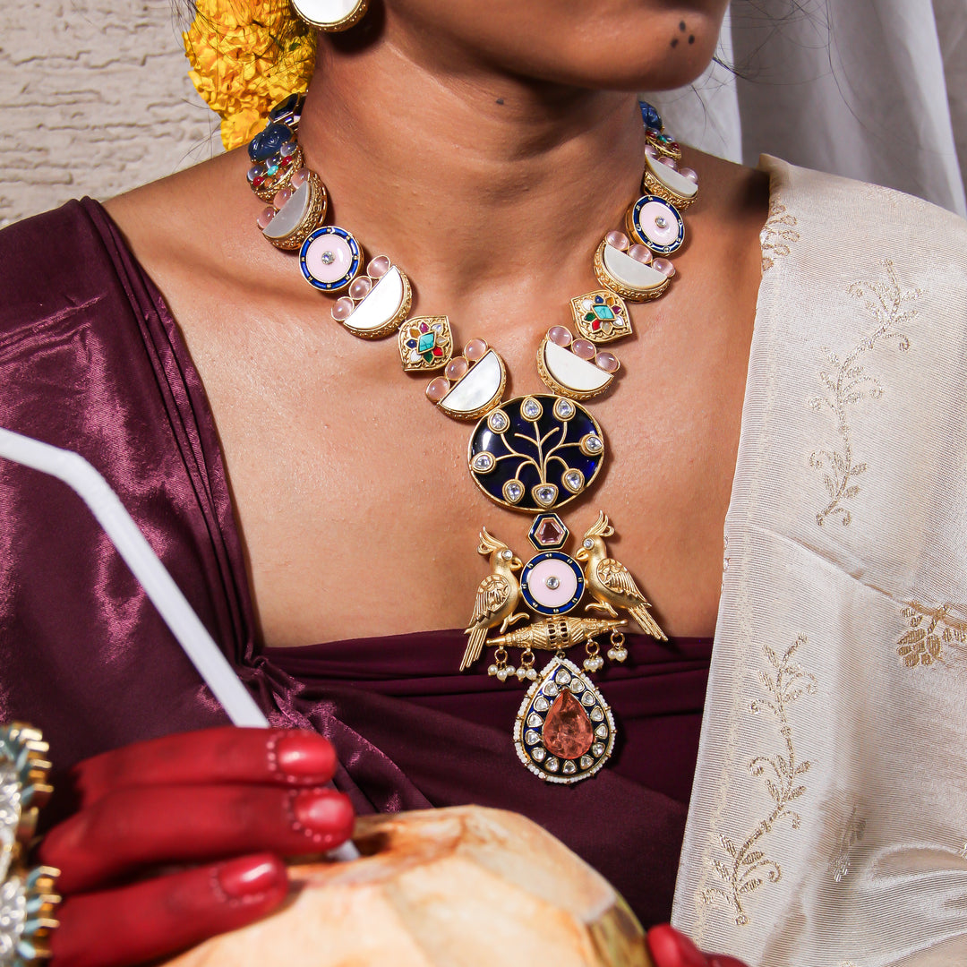 Anjana Necklace