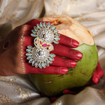 Load image into Gallery viewer, Kali Ring
