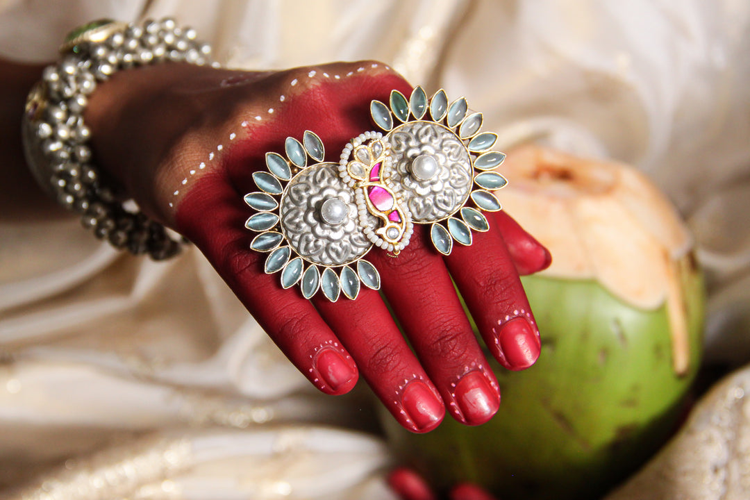 Kali Ring