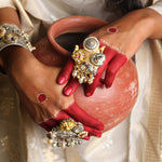 Load image into Gallery viewer, Dhara Ring
