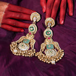 Load image into Gallery viewer, Vandana Earring
