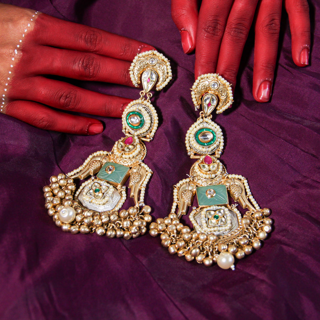 Vandana Earring
