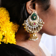 Advaita Earring