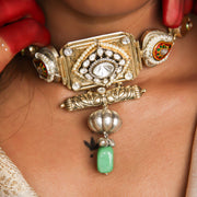 Nisha Necklace