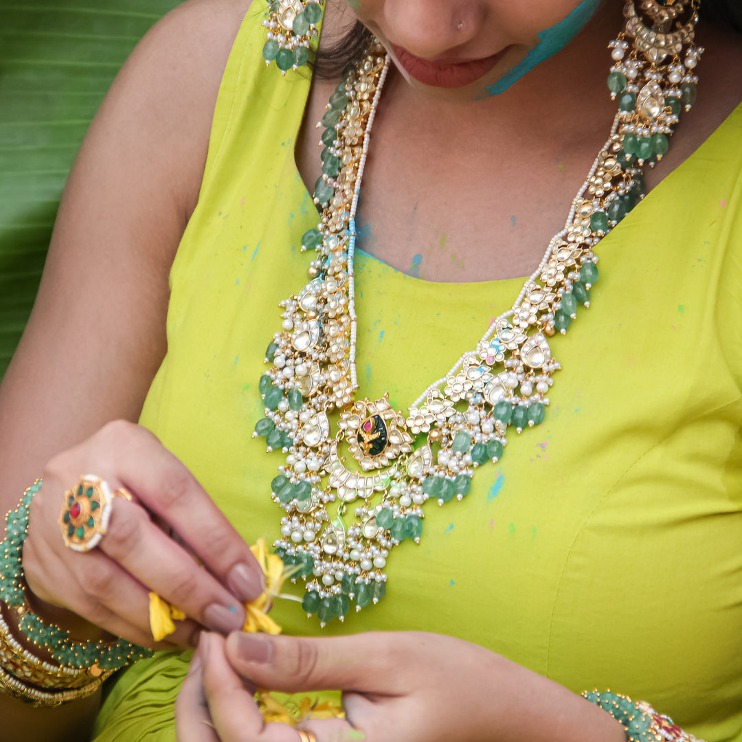 Revati Necklace