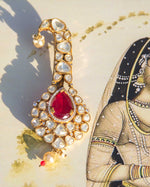 Load image into Gallery viewer, Nusrat Kalgi
