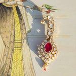 Load image into Gallery viewer, Nusrat Kalgi
