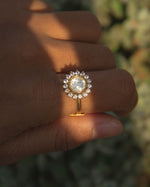 Load image into Gallery viewer, Diva Ring

