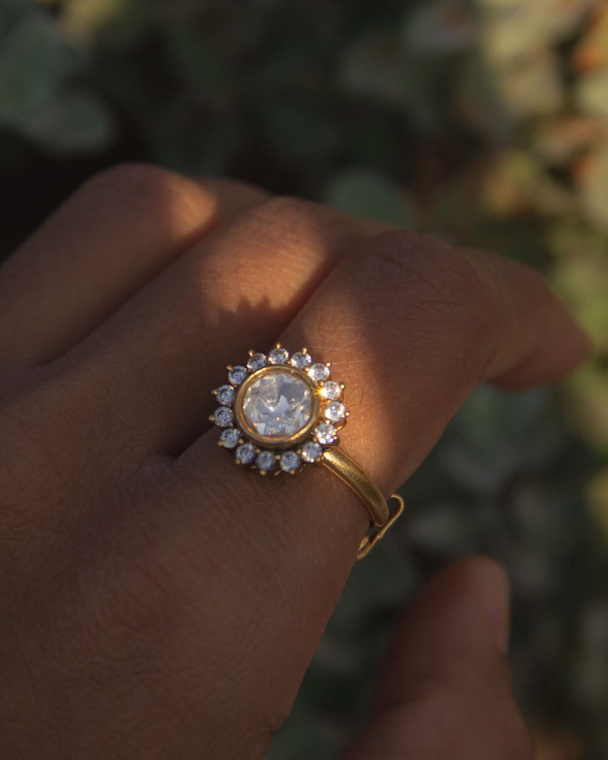 Diva Ring