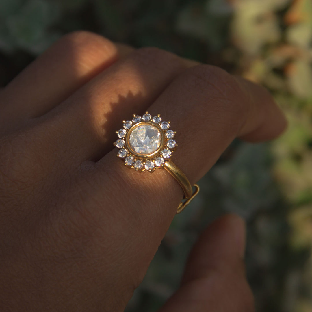 Diva Ring