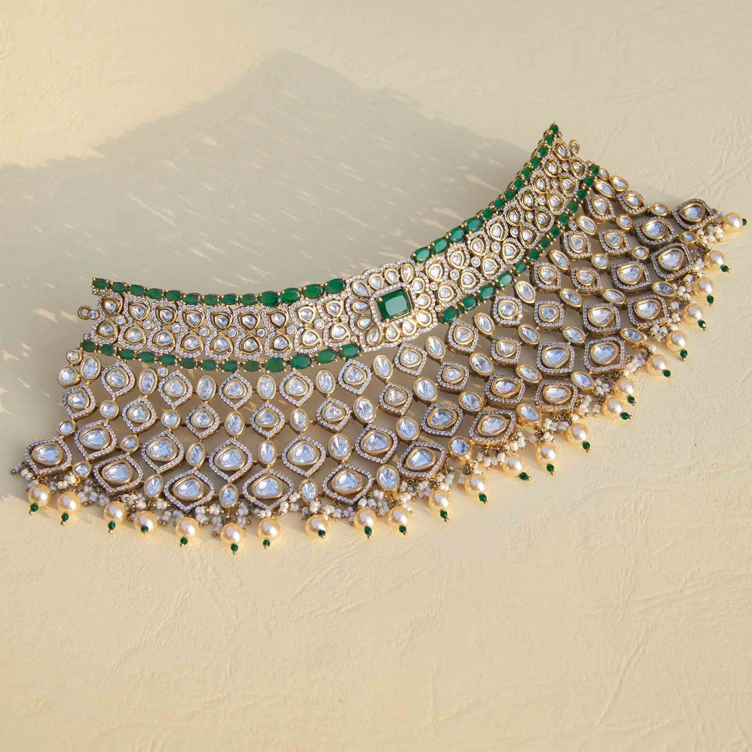 Riva Necklace