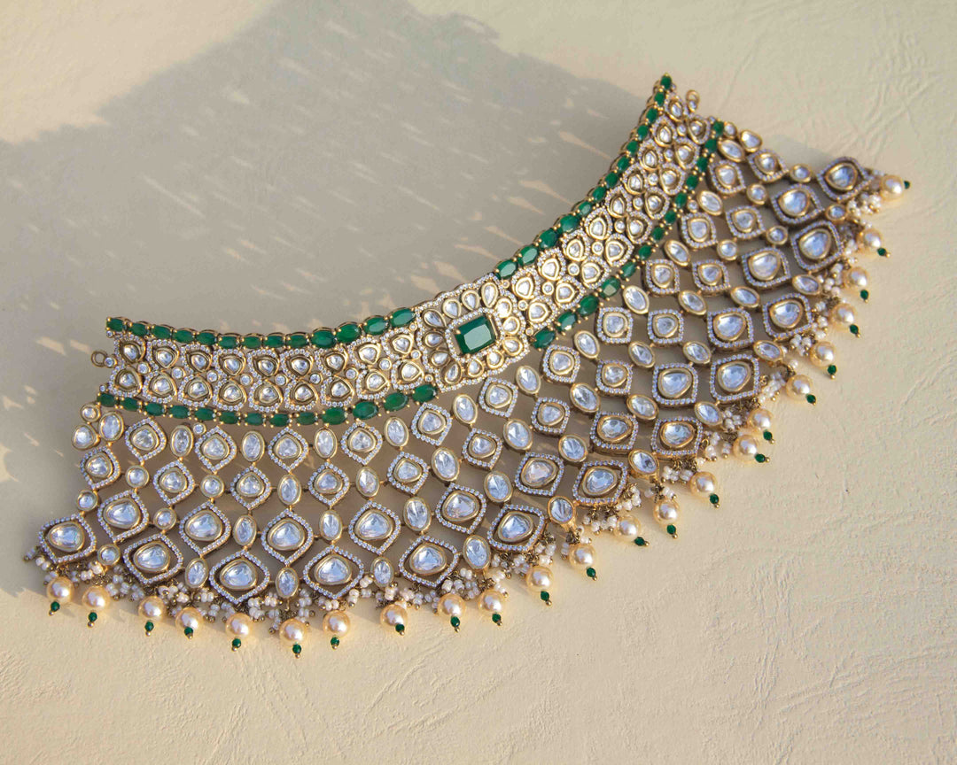 Riva Necklace
