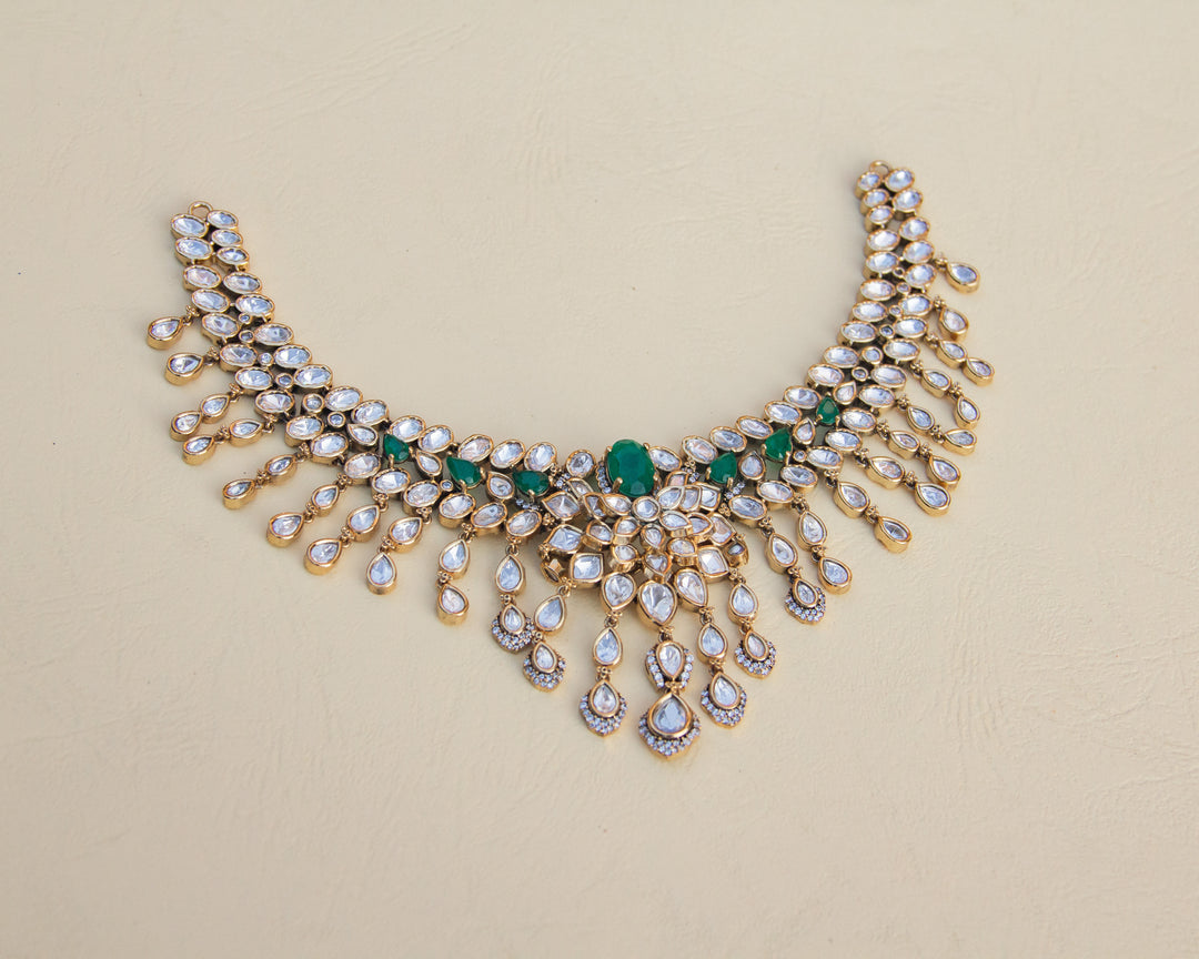 Anhad Necklace
