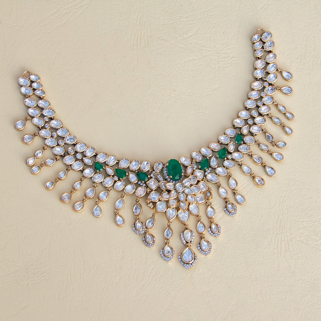 Anhad Necklace