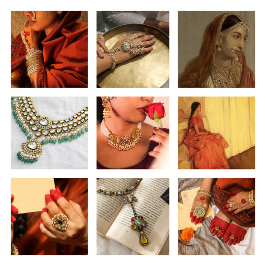 Mansi Jewels Gallery