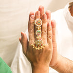 Load image into Gallery viewer, Lopamudra Ring
