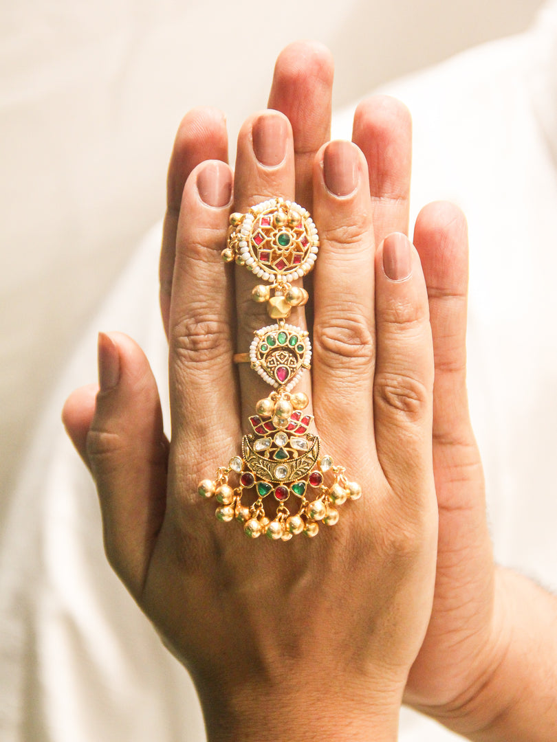 Lopamudra Ring