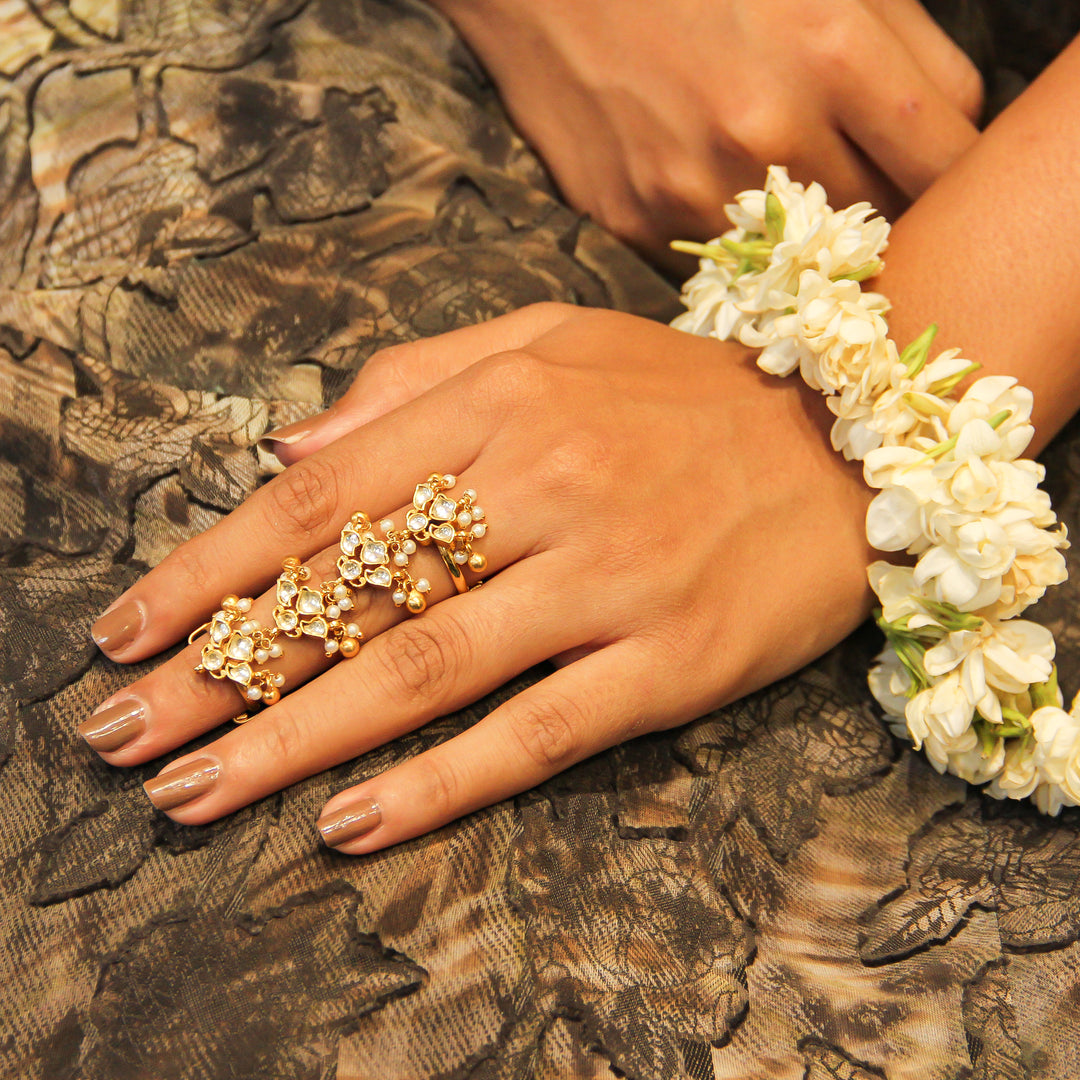 Varidhi Ring