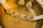 Load image into Gallery viewer, Nanda Necklace Set
