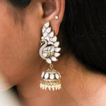 Load image into Gallery viewer, Chandrika Earring
