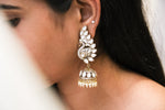 Load image into Gallery viewer, Chandrika Earring
