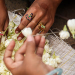 Load image into Gallery viewer, Aaryaa Ring
