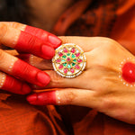 Load image into Gallery viewer, Shobhika Ring
